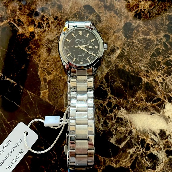 Jones New York Woman’s Watch Anna Watch - Picture 2 of 4